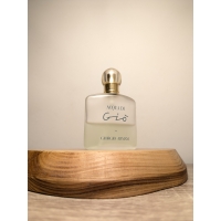 Туалетная вода Giorgio Armani Acqua di Gio EDT 35 мл винтаж 1996 года спрей