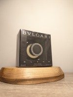 Туалетная вода Bvlgari Black EDT 40 мл 2008 года спрей в слюде