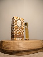 Духи Rochas Madame Rochas 5 мл винтаж 1981 года сплэш