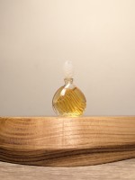 Туалетная вода Ted Lapidus Creation EDT 4 мл винтаж 1980-х годов сплэш