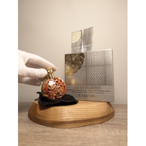 Духи Guerlain Mitsouko Les Meteorites 7,5 мл винтаж 1992 года спрей