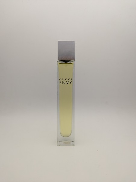 Туалетная вода Gucci Envy EDT 50 мл винтаж 1998 года спрей