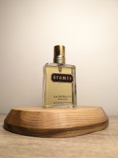Туалетная вода Aramis Aramis EDT 100 мл винтаж 1990-х годов спрей