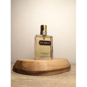 Туалетная вода Aramis Aramis EDT 100 мл винтаж 1990-х годов спрей Туалетная вода Aramis Aramis EDT 100 мл винтаж 1990-х годов спрей
