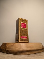 Туалетная вода Christian Dior Eau Sauvage EDT 50 мл винтаж 1994 года спрей в слюде