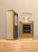 Парфюмерная вода Chanel Coco Eau de Parfum EDP 4 мл винтаж 1985 года сплэш