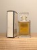 Парфюмерная вода Chanel № 5 Eau de Parfum EDP 4 мл винтаж 1985 года сплэш