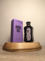 Туалетная вода Anna Sui Anna Sui EDT 50 мл винтаж 1999 года спрей