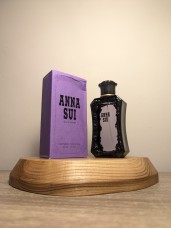 Туалетная вода Anna Sui Anna Sui EDT 50 мл винтаж 1999 года спрей