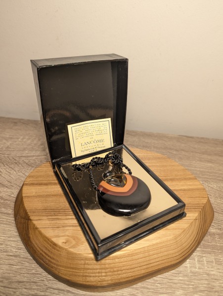 Духи Lancome Magie Noire 3,5 мл винтаж 1977 года сплэш