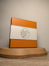 Набор Hermes Les Miniatures 30 мл 2015 год