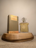 Туалетная вода Guerlain Mitsouko EDT 50 мл винтаж 2002 года спрей Туалетная вода Guerlain Mitsouko EDT 50 мл винтаж 2002 года спрей