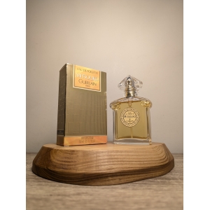 Туалетная вода Guerlain Mitsouko EDT 50 мл винтаж 2002 года спрей