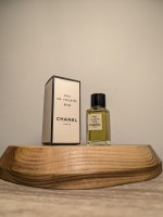 Туалетная вода Chanel № 19 EDT 19 мл винтаж 1980 года сплэш Туалетная вода Chanel № 19 EDT 19 мл винтаж 1980 года сплэш