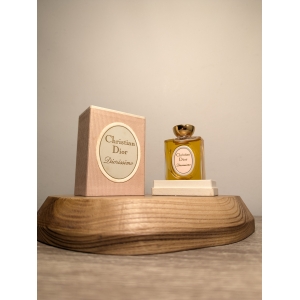 Духи Christian Dior Diorissimo 15 мл винтаж 1960-х годов сплэш