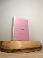 Туалетная вода Chanel Chance Eau Tendre EDT 50 мл 2011 года спрей в слюде Туалетная вода Chanel Chance Eau Tendre EDT 50 мл 2011 года спрей в слюде