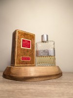 Туалетная вода Christian Dior Eau Sauvage EDT 100 мл винтаж 1990 года сплэш Туалетная вода Christian Dior Eau Sauvage EDT 100 мл винтаж 1990 года сплэш