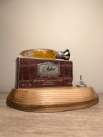 Парфюмерная вода Ralph Lauren Safari EDP 20 мл винтаж 1995 года спрей Парфюмерная вода Ralph Lauren Safari EDP 20 мл винтаж 1995 года спрей