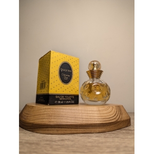 Туалетная вода Christian Dior Dolce Vita EDT 30 мл винтаж 1996 года спрей