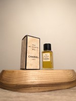 Туалетная вода Chanel № 5 EDT 19 мл винтаж 1985 года сплэш