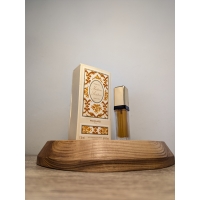 Духи Rochas Madame Rochas 7,5 мл винтаж 1988 года спрей