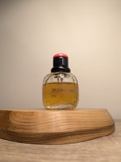 Туалетная вода Yves Saint Laurent Paris EDT 75 мл винтаж 1992 года спрей Туалетная вода Yves Saint Laurent Paris EDT 75 мл винтаж 1992 года спрей