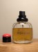 Туалетная вода Yves Saint Laurent Paris EDT 75 мл винтаж 1992 года спрей