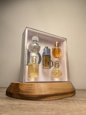 Набор Christian Dior 37,5 мл винтаж 2005 год спреи Набор Christian Dior 37,5 мл винтаж 2005 год спреи