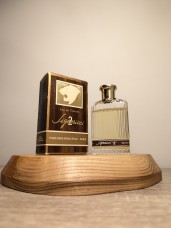 Туалетная вода Nina Ricci Signoricci 2 EDT 50 мл винтаж 1980-х годов сплэш