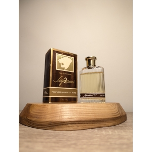 Туалетная вода Nina Ricci Signoricci 2 EDT 50 мл винтаж 1980-х годов сплэш