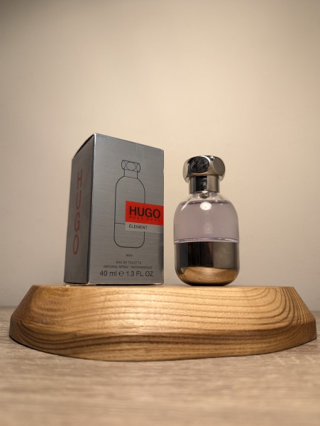 Туалетная вода Hugo Boss Boss Element EDT 40 мл 2009 года спрей