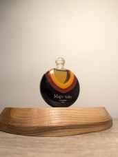 Духи Lancome Magie Noire 15 мл винтаж 1970-х годов сплэш