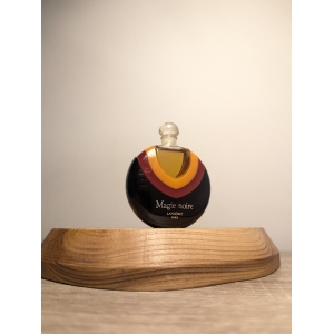 Духи Lancome Magie Noire 15 мл винтаж 1970-х годов сплэш
