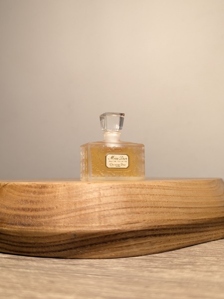 Туалетная вода Christian Dior Miss Dior EDT 5 мл винтаж 1992 года сплэш