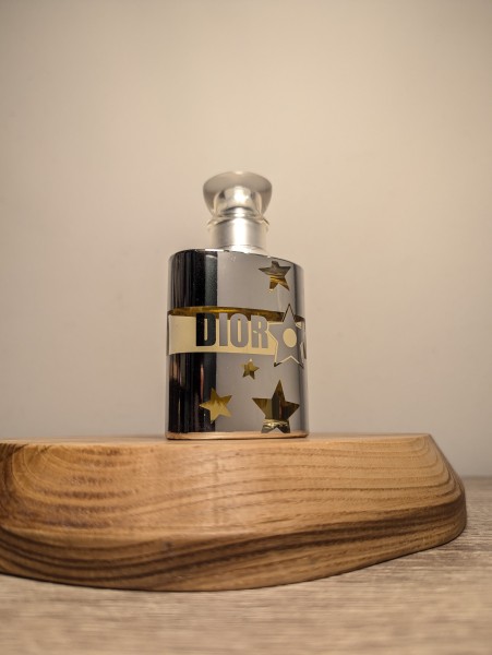 Туалетная вода Christian Dior Dior Star EDT 50 мл винтаж 2005 года спрей