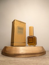 Духи Dzintars Prestizs 32 мл винтаж 1980-х годов сплэш