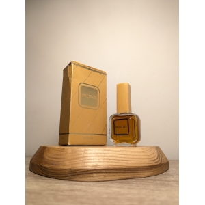 Духи Dzintars Prestizs 32 мл винтаж 1980-х годов сплэш