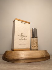 Дневные духи Rochas Madame Rochas PDT 25 мл винтаж 1987 года атомайзер