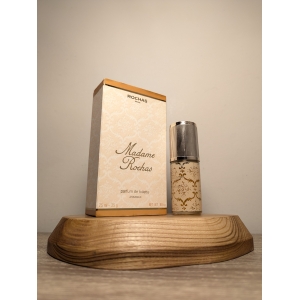 Дневные духи Rochas Madame Rochas PDT 25 мл винтаж 1987 года атомайзер