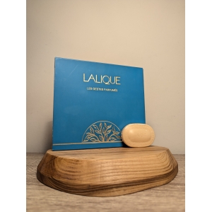 Мыло Lalique Savon Parfume 30 г винтаж 2005 год