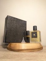 Туалетная вода Pascal Morabito Or Noir EDT 100 мл винтаж 1980-х годов сплэш