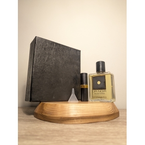 Туалетная вода Pascal Morabito Or Noir EDT 100 мл винтаж 1980-х годов сплэш