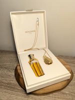Набор Madame Rochas PDT 23 мл + духи-кулон 1 мл винтаж 1970-х годов