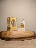 Духи Nina Ricci L'Air du Temps 2,5 мл винтаж 1980-х годов сплэш