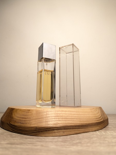 Туалетная вода Gucci Envy EDT 30 мл винтаж 2000 года спрей