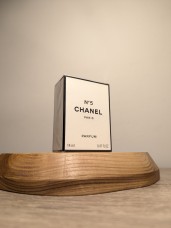 Духи Chanel № 5 14 мл винтаж 1993 года сплэш в слюде Духи Chanel № 5 14 мл винтаж 1993 года сплэш в слюде