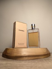Туалетная вода Chanel Allure EDT 50 мл винтаж 1996 года спрей Туалетная вода Chanel Allure EDT 50 мл винтаж 1996 года спрей