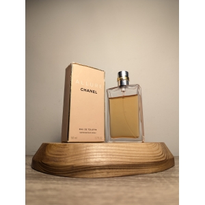 Туалетная вода Chanel Allure EDT 50 мл винтаж 1996 года спрей