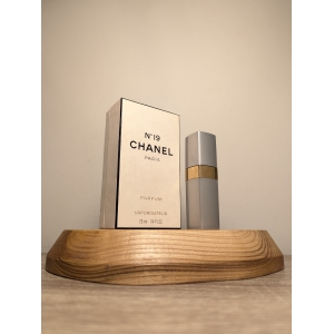 Духи Chanel № 19 7,5 мл винтаж 1977 года спрей