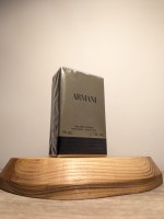 Туалетная вода Giorgio Armani Armani Eau Pour Homme EDT 50 мл винтаж 1994 года спрей в слюде Туалетная вода Giorgio Armani Armani Eau Pour Homme EDT 50 мл винтаж 1994 года спрей в слюде